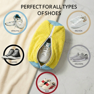 Laundry Shoe Bag
