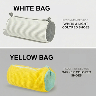 Laundry Shoe Bag