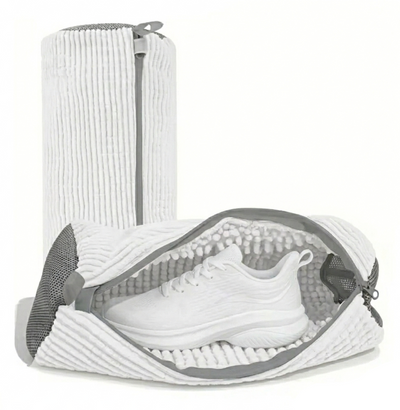 Laundry Shoe Bag