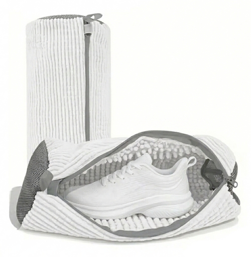Laundry Shoe Bag