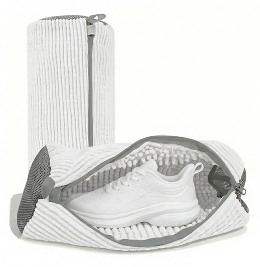 Laundry Shoe Bag