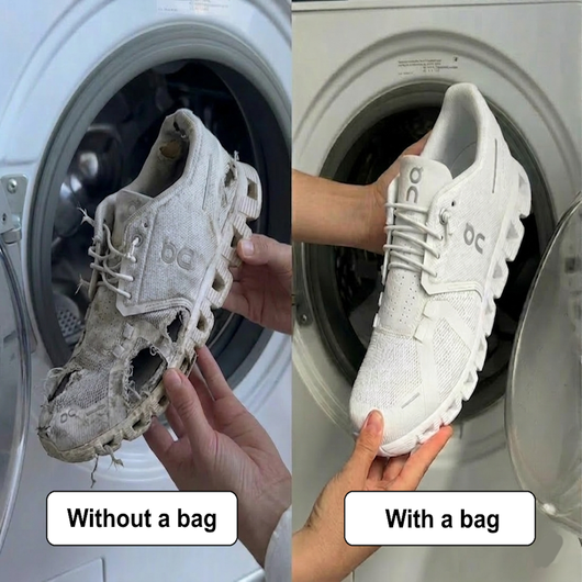 Laundry Shoe Bag